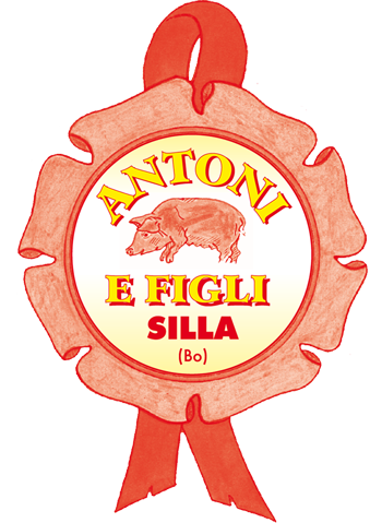Macelleria Antoni logo